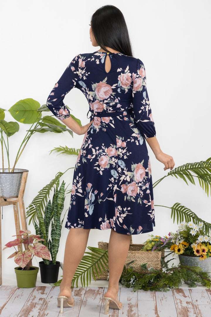 ROBE MIDI