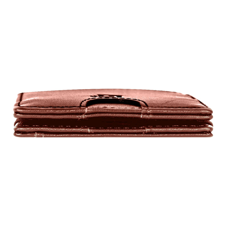 Portefeuille double face