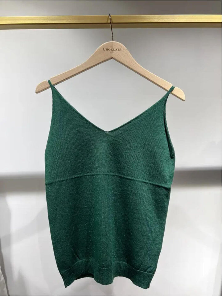 REEMA Tank Top