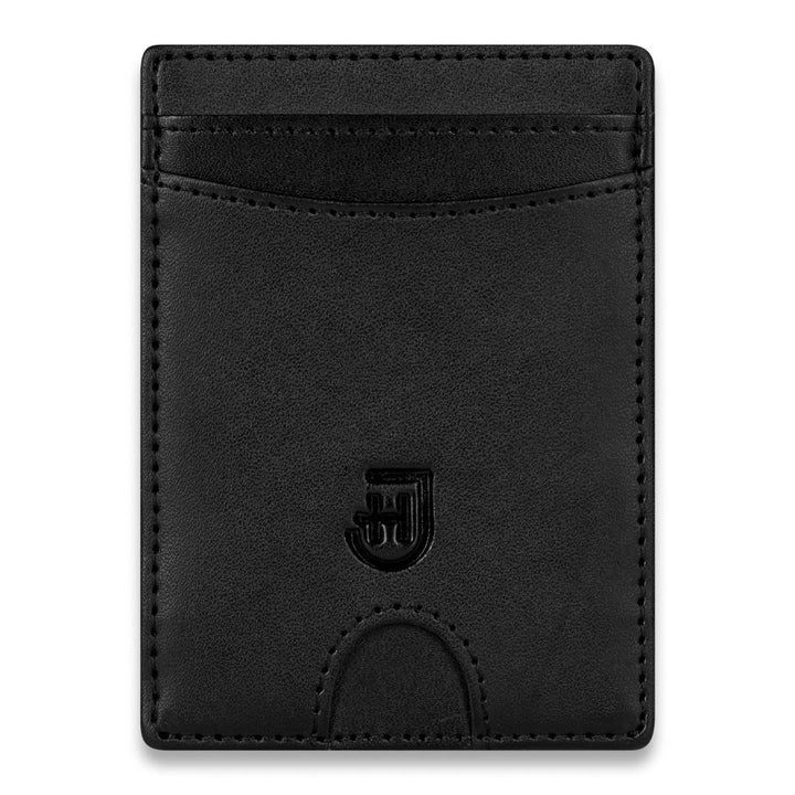 Portefeuille double face