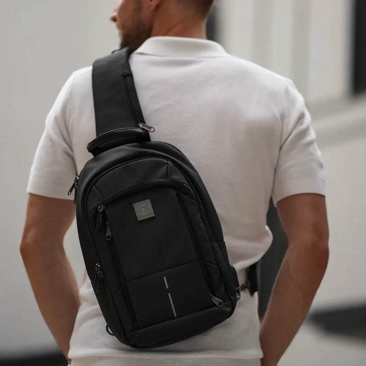 Sac à bandoulière