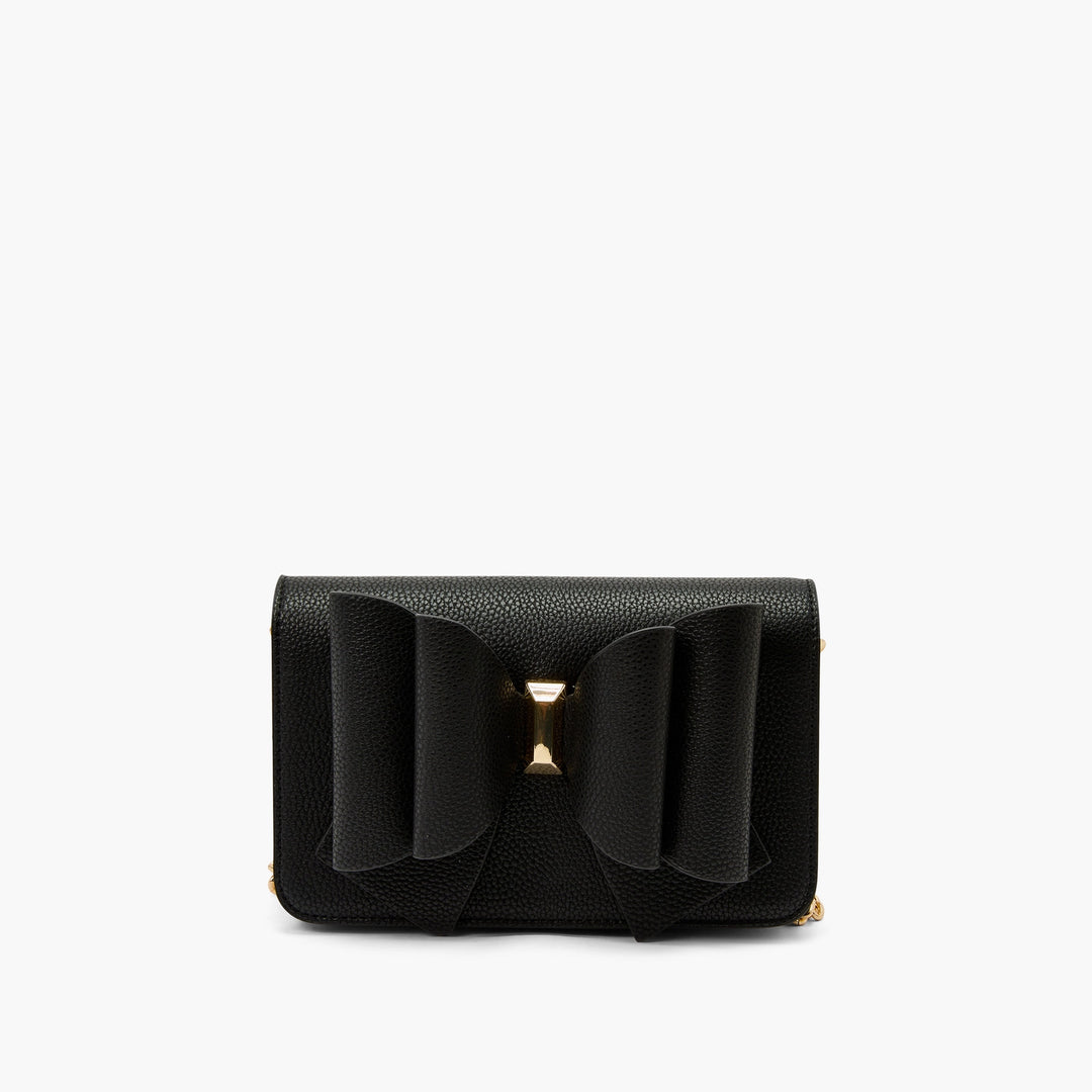 Sac á bandoulière Jane Bow