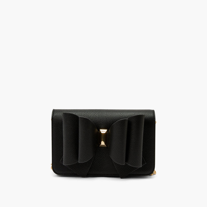 Sac á bandoulière Jane Bow