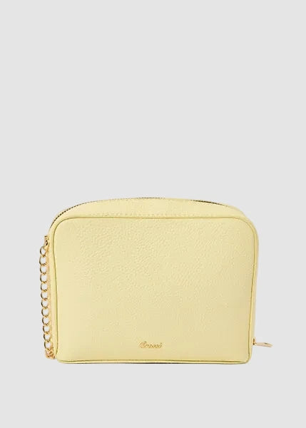 Mini sac bandoulière Chloe Bow