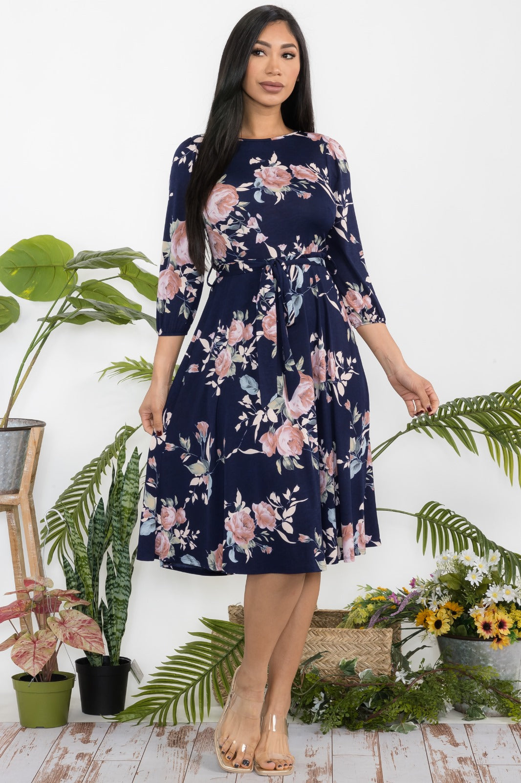 ROBE MIDI