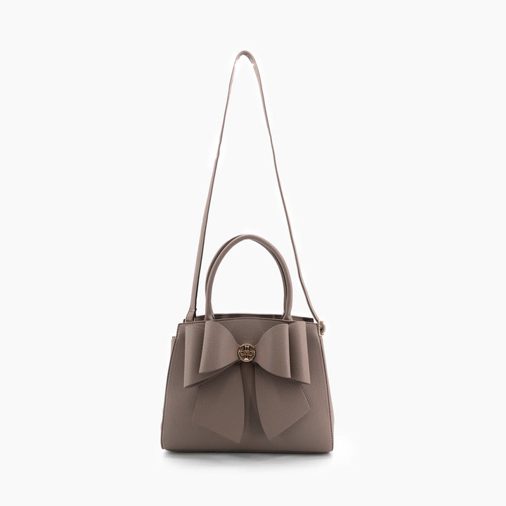 Sac à main Park Double Bowtie