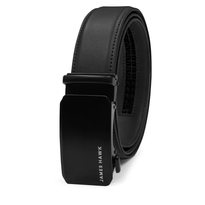 Ceinture à courroie automatique