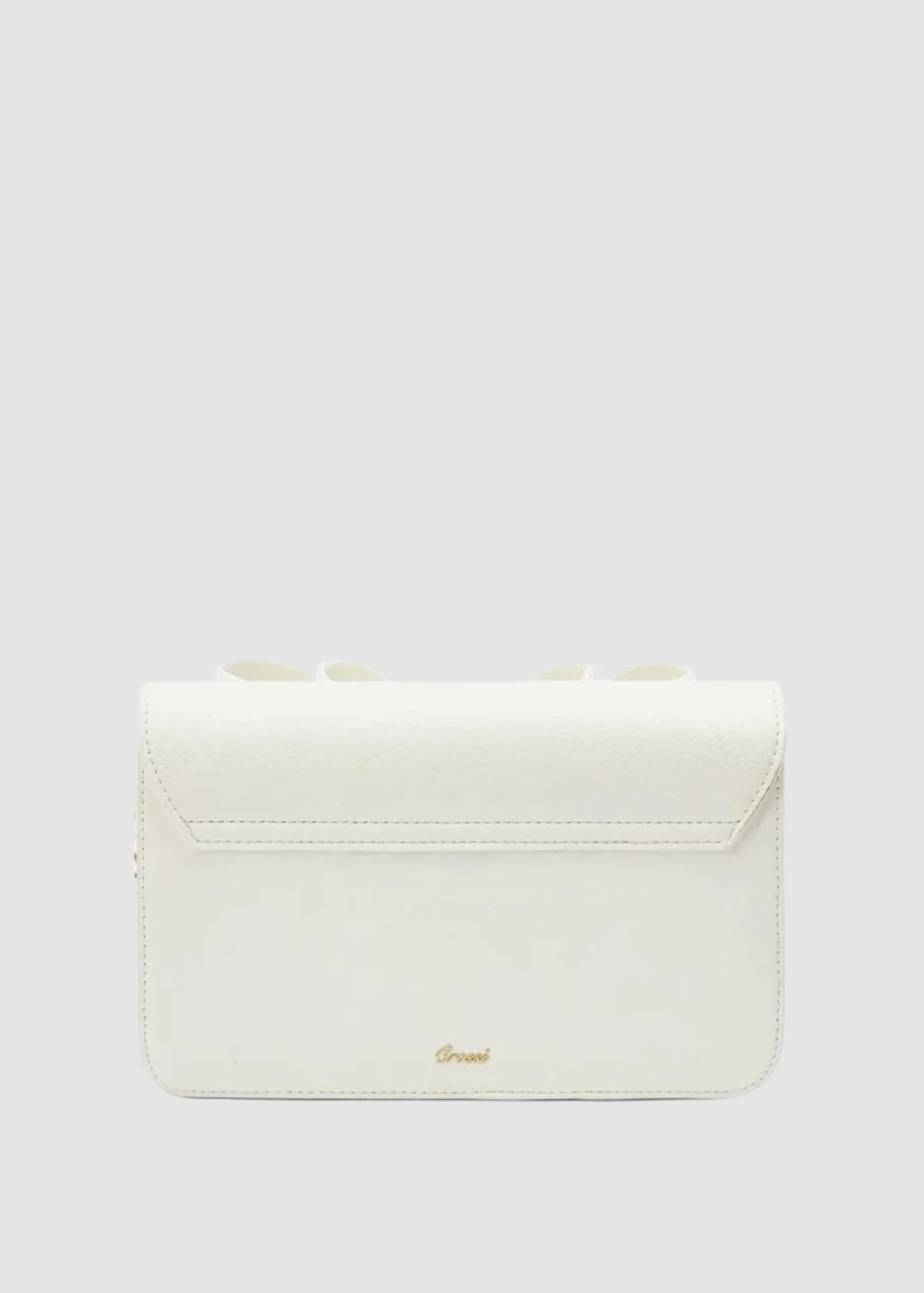 Jane Bow Shoulder Bag