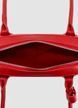 Mini-sac Roxie East West à bandoulière et poignée supérieure