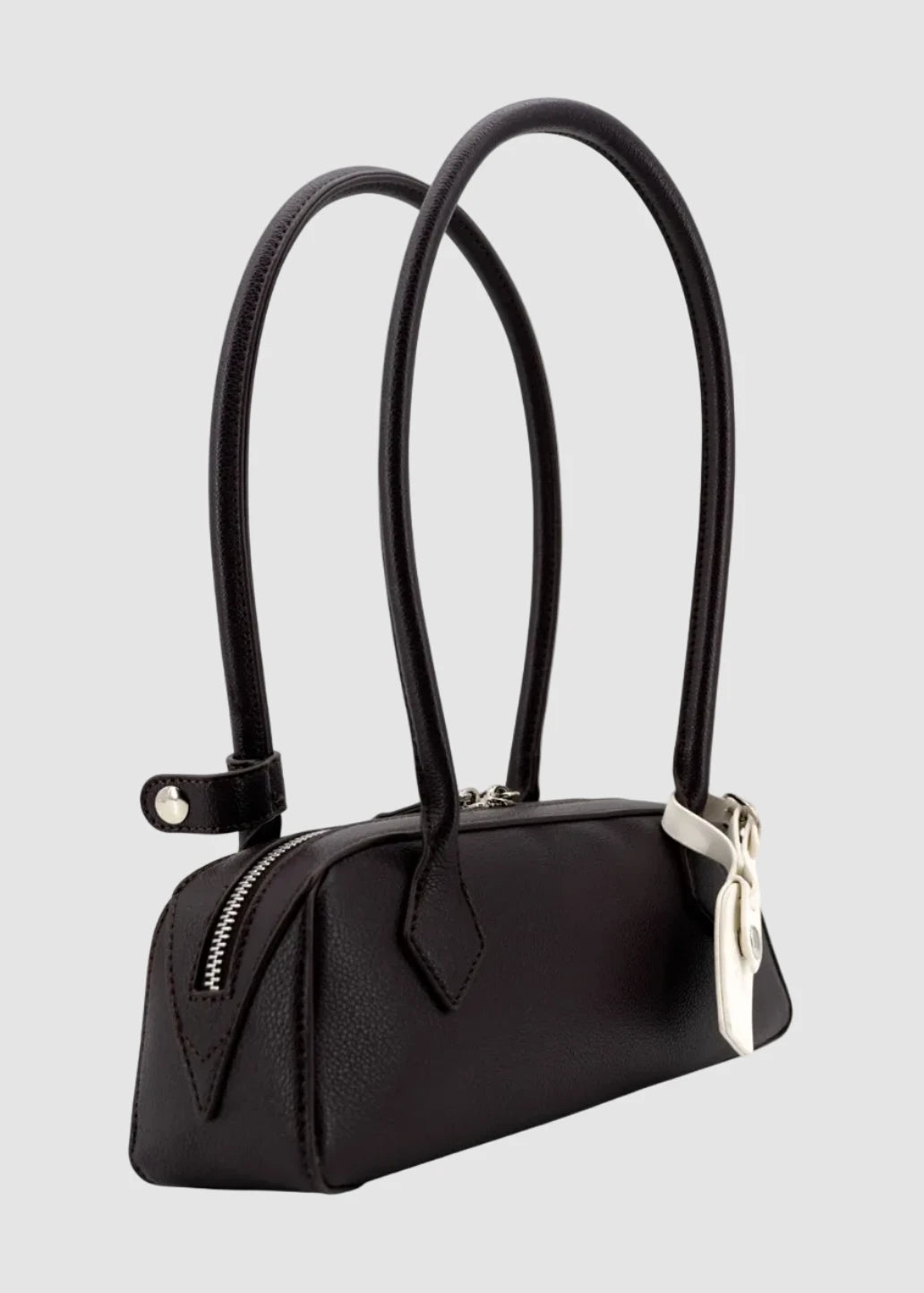 Mini-sac Roxie East West à bandoulière et poignée supérieure