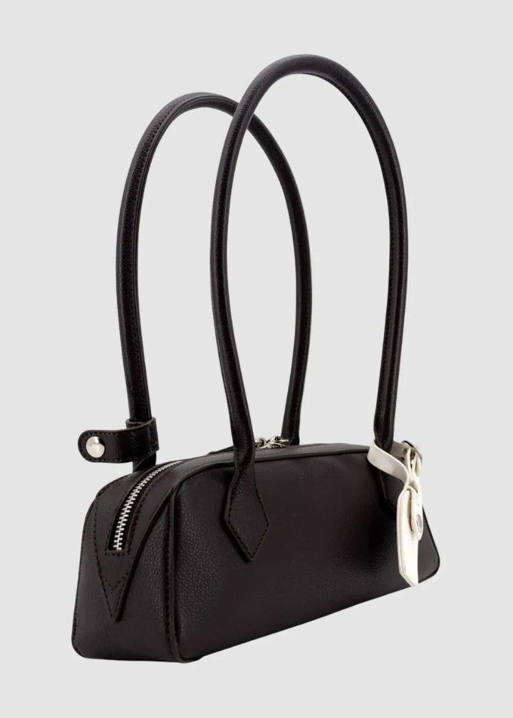 Mini-sac Roxie East West à bandoulière et poignée supérieure