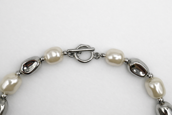Collier Opale