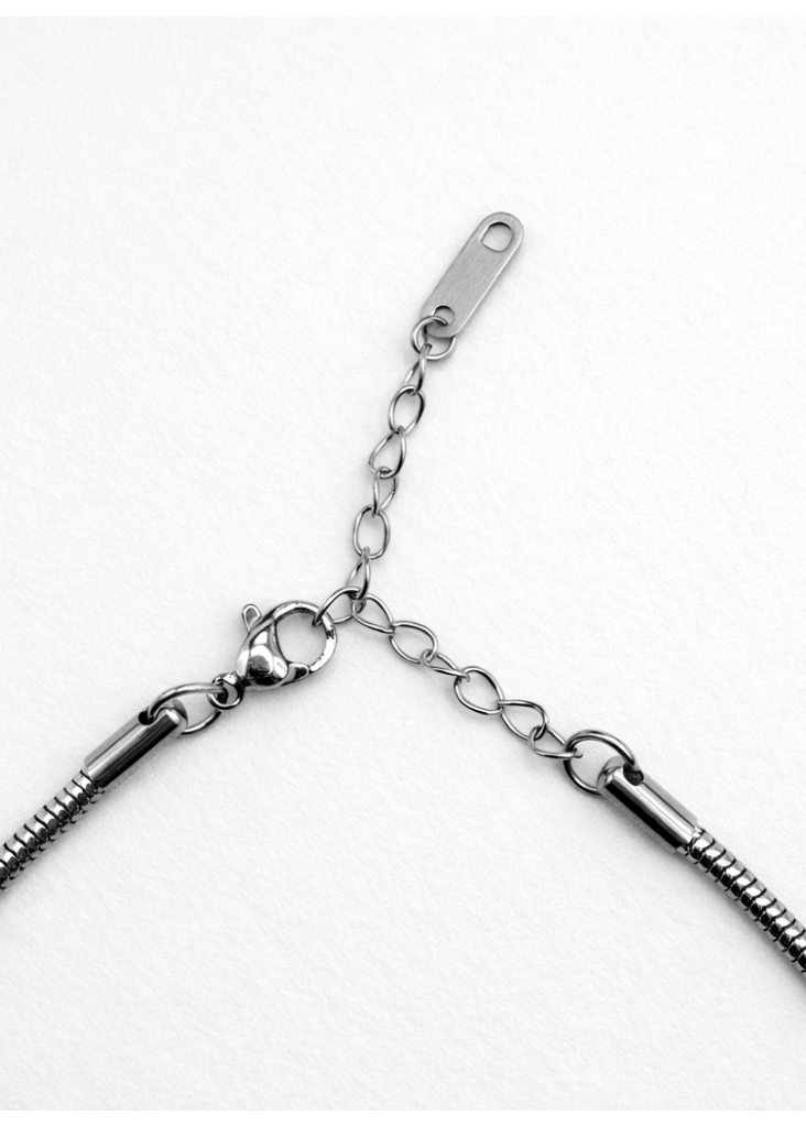 Collier Uluru