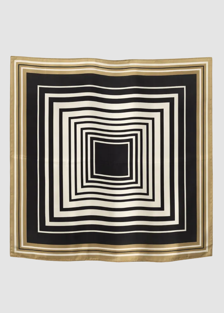 Foulard Linéa