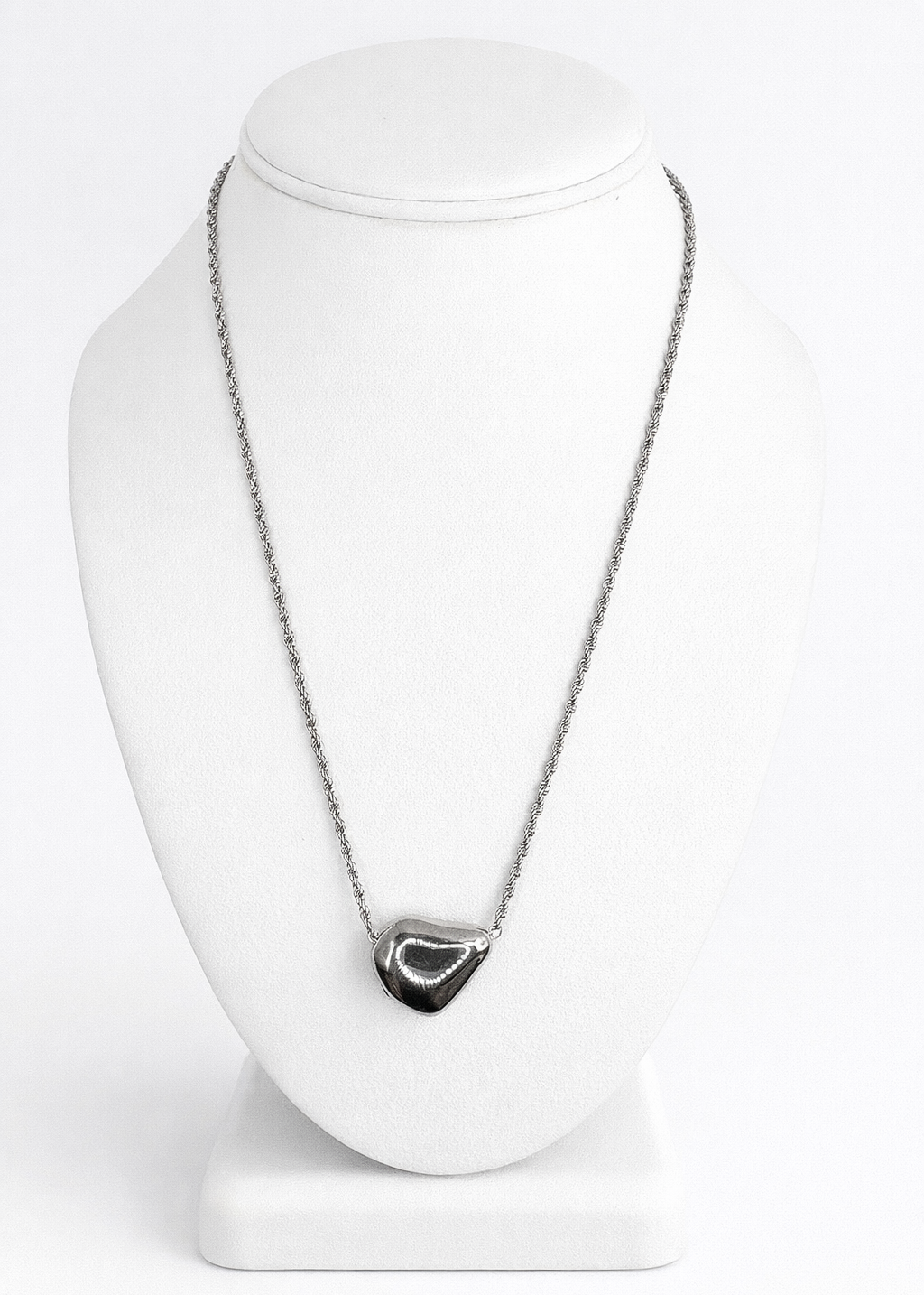 Collier Solstice