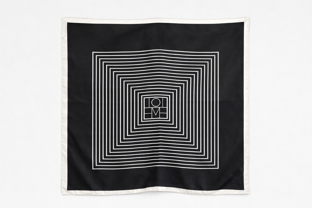 Foulard Perspective