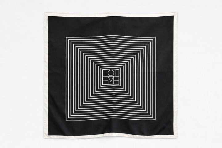 Foulard Perspective