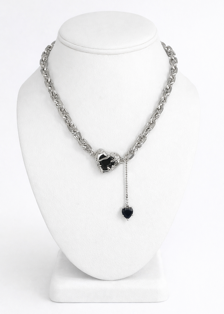 Collier Evie