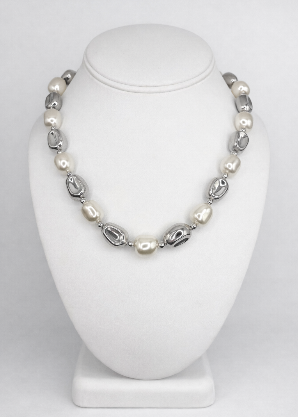 Collier Opale