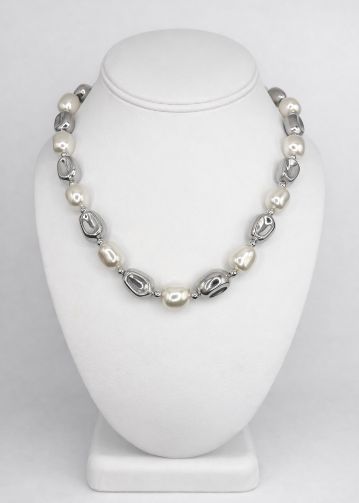 Collier Opale