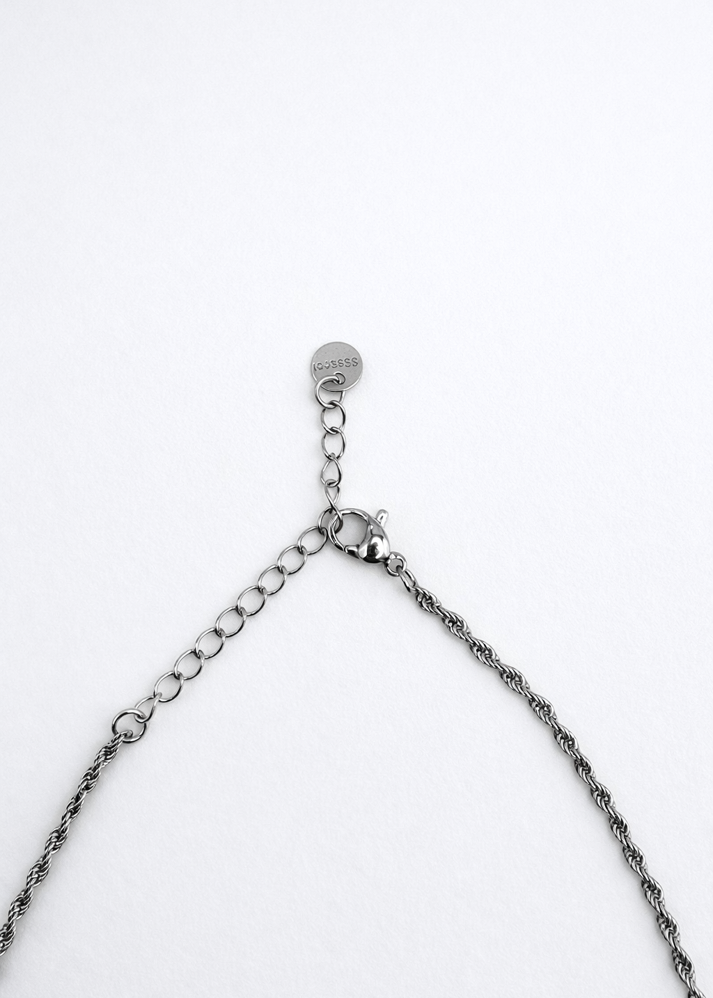 Collier Solstice