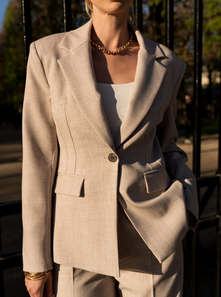 Alessia Blazer
