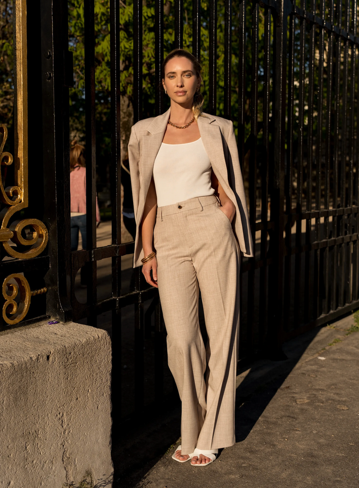 Pantalon Alessia