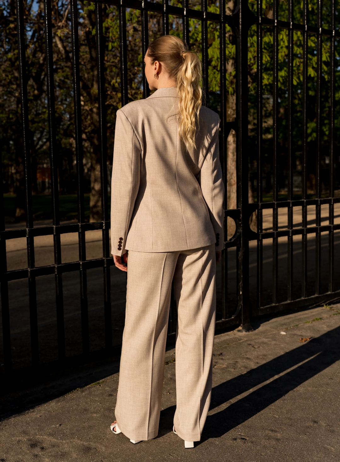 Alessia Blazer