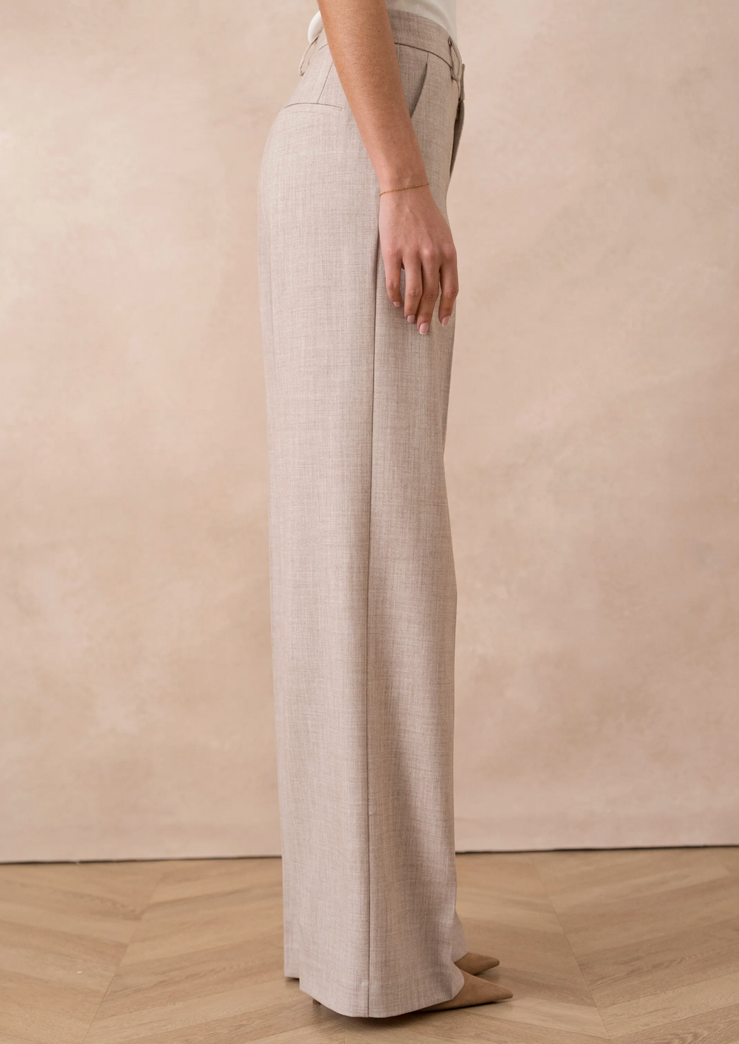 Pantalon Alessia
