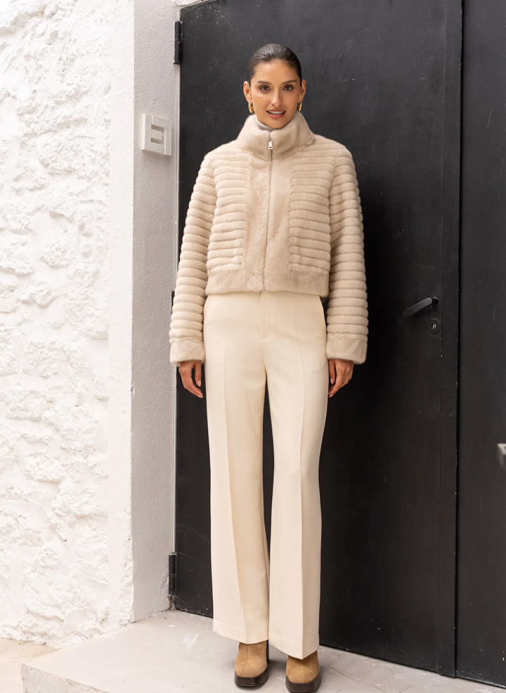 Manteau furious