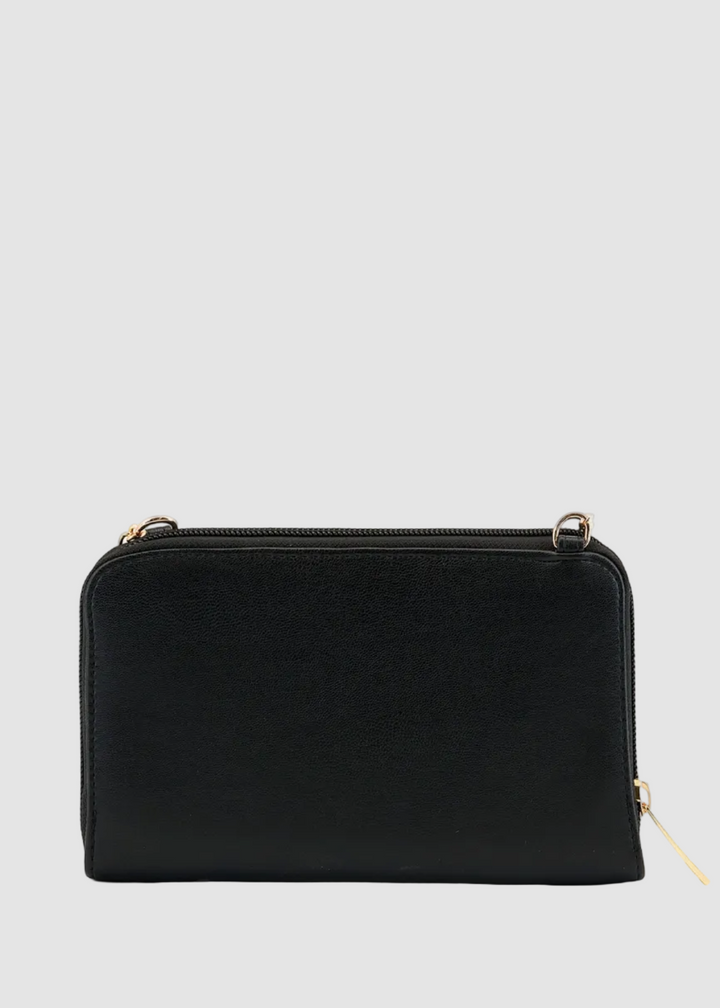 Daphne Shoulder Wallet Bag