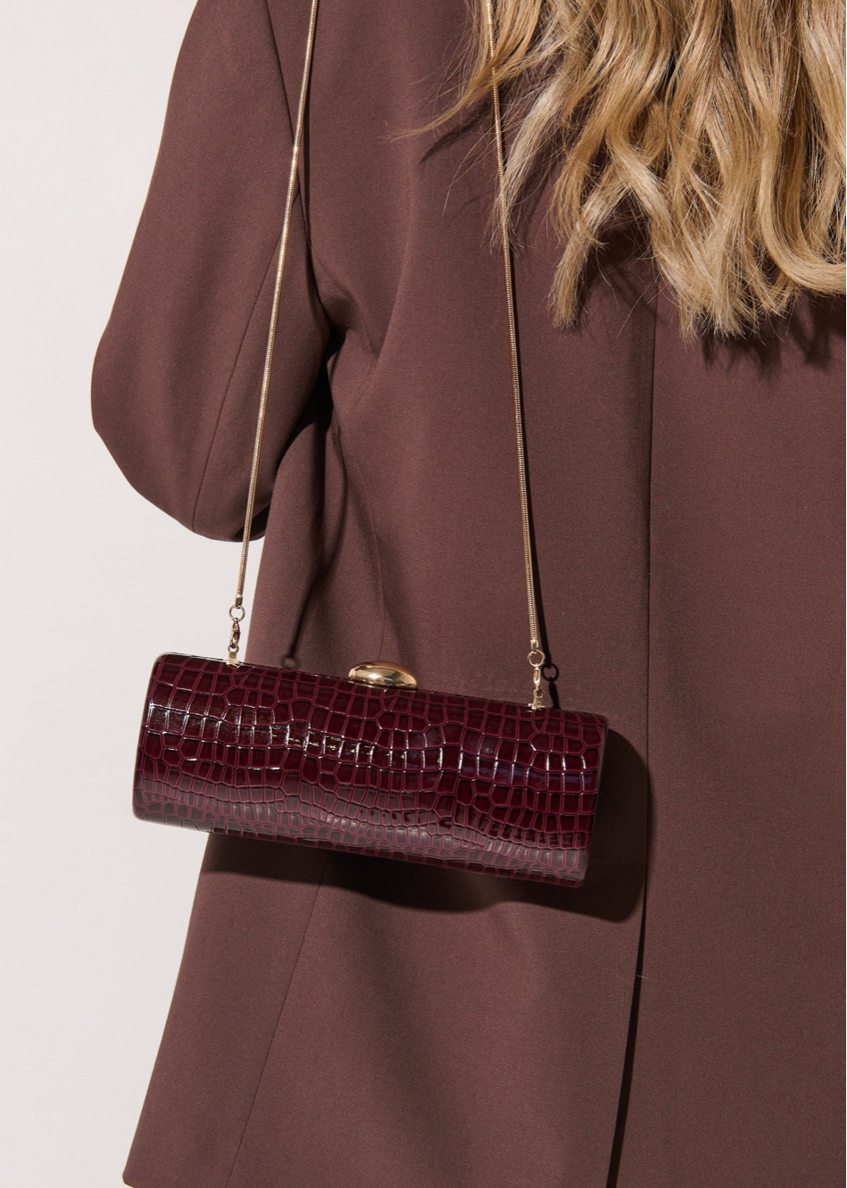 Sac pochette de soirée Karina en Bordeaux