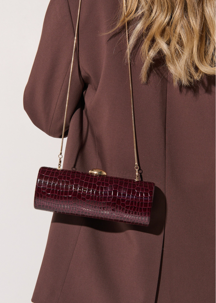 Sac pochette de soirée Karina en Bordeaux