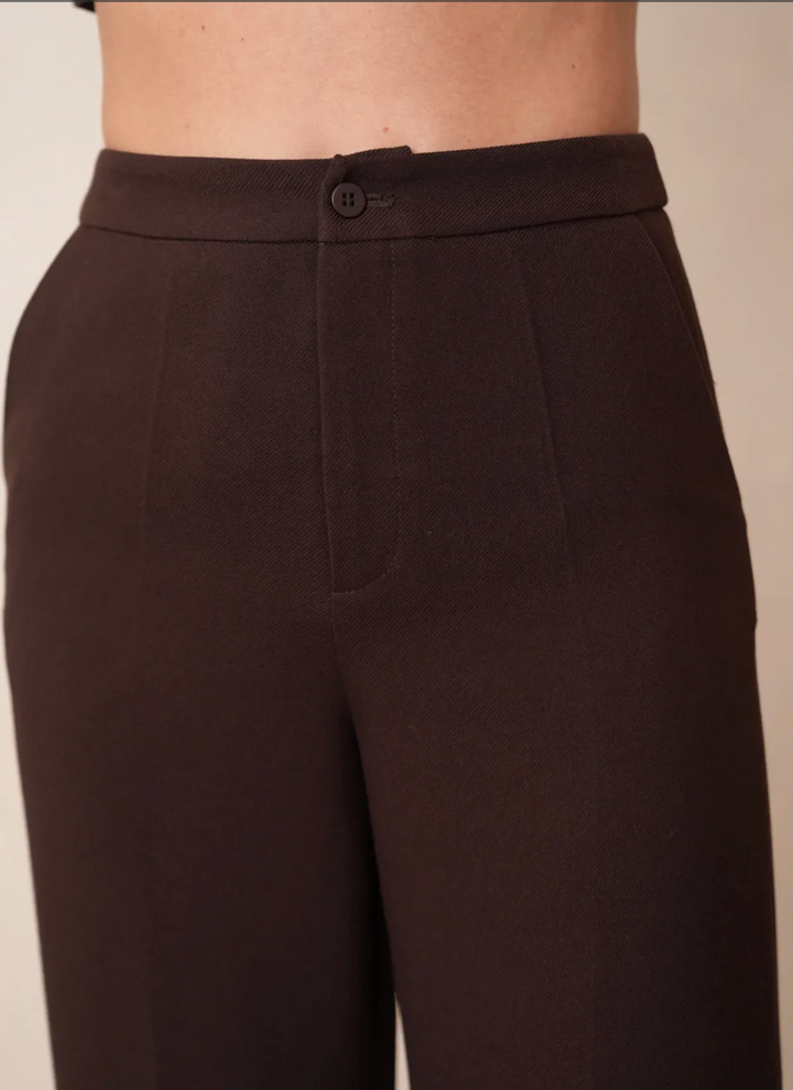 Pantalon classique Anna