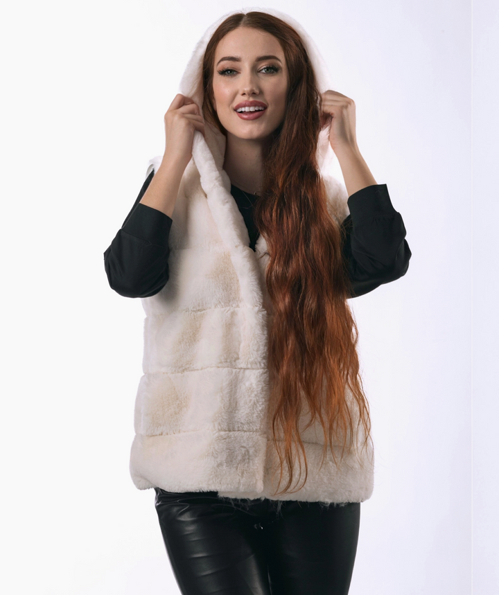 Manteau Emilia à 4 voies