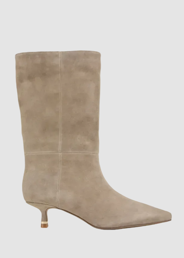 Bottine en Suède Meryl