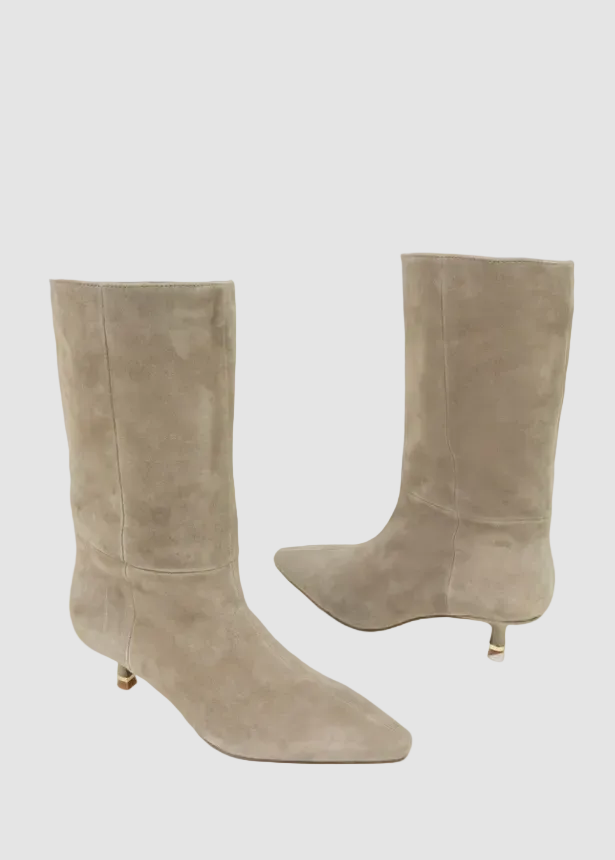 Bottine en Suède Meryl