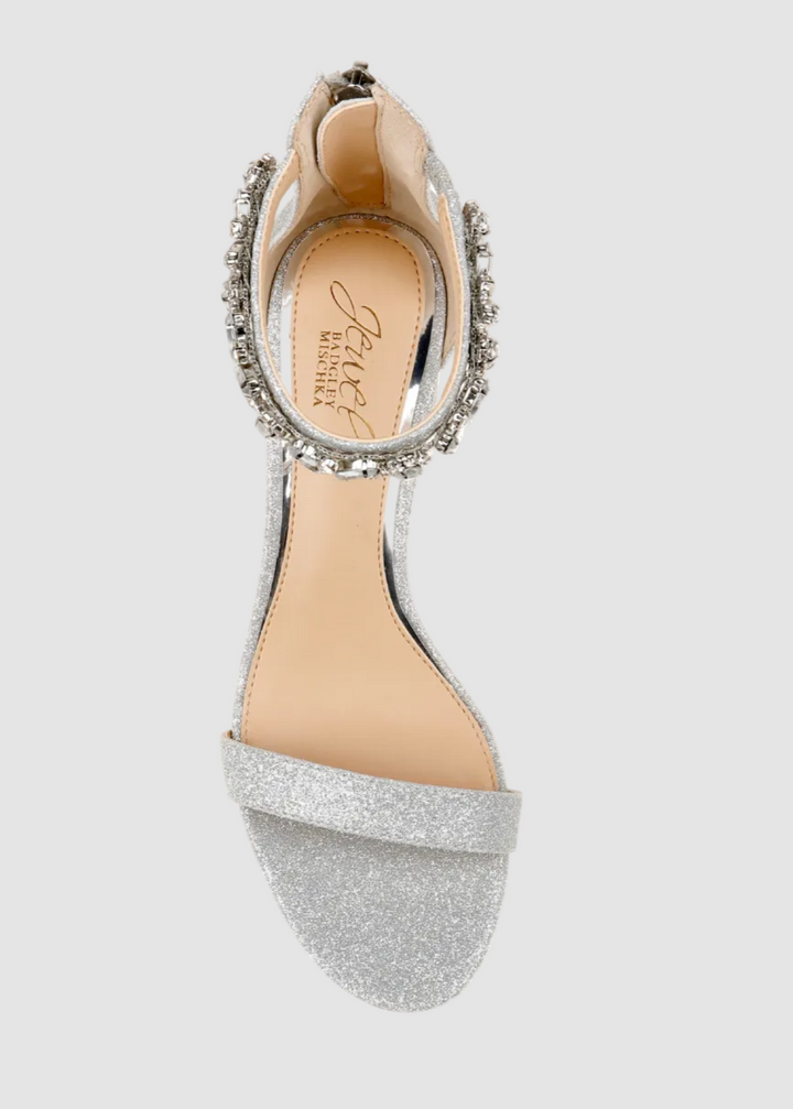 Sandales à Talons Bloc Ouverts Catalina