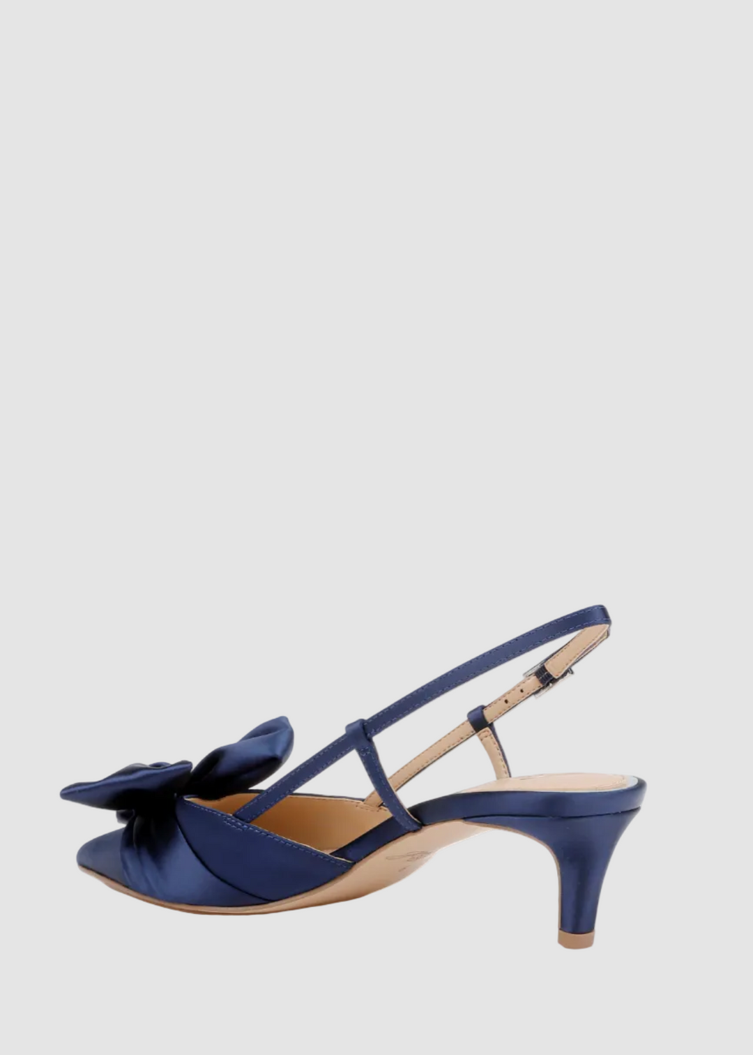 Escarpins à Bride Arrière Shoshana