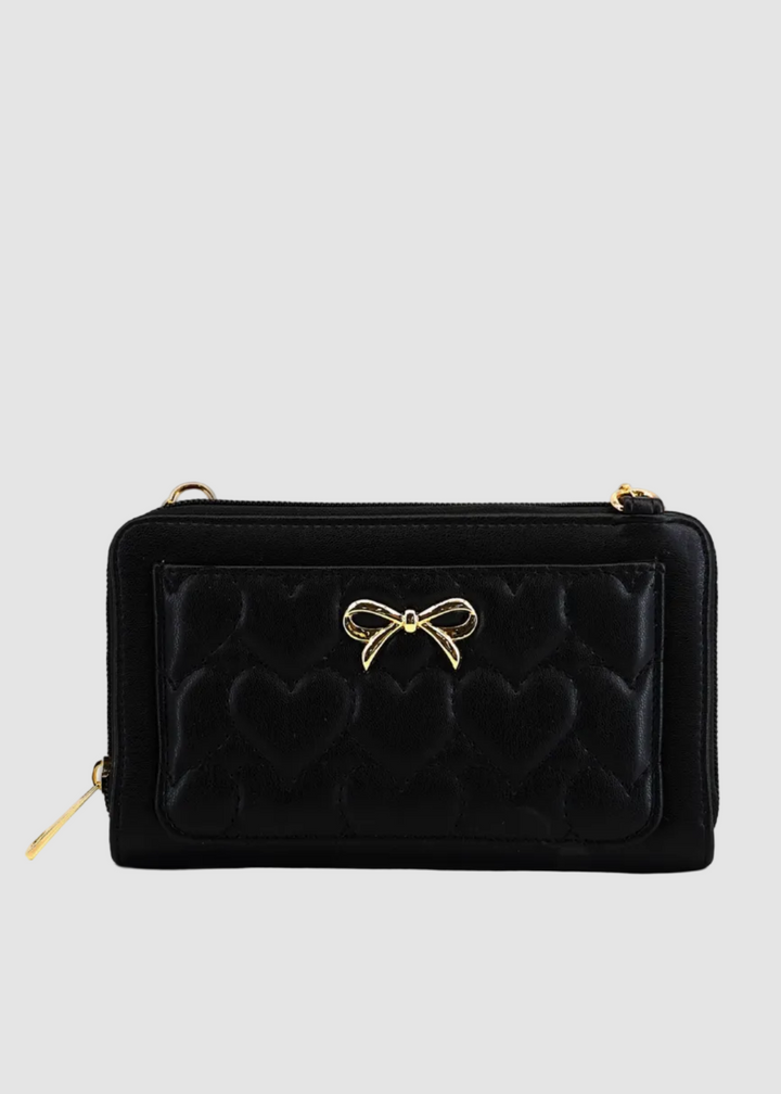 Daphne Shoulder Wallet Bag