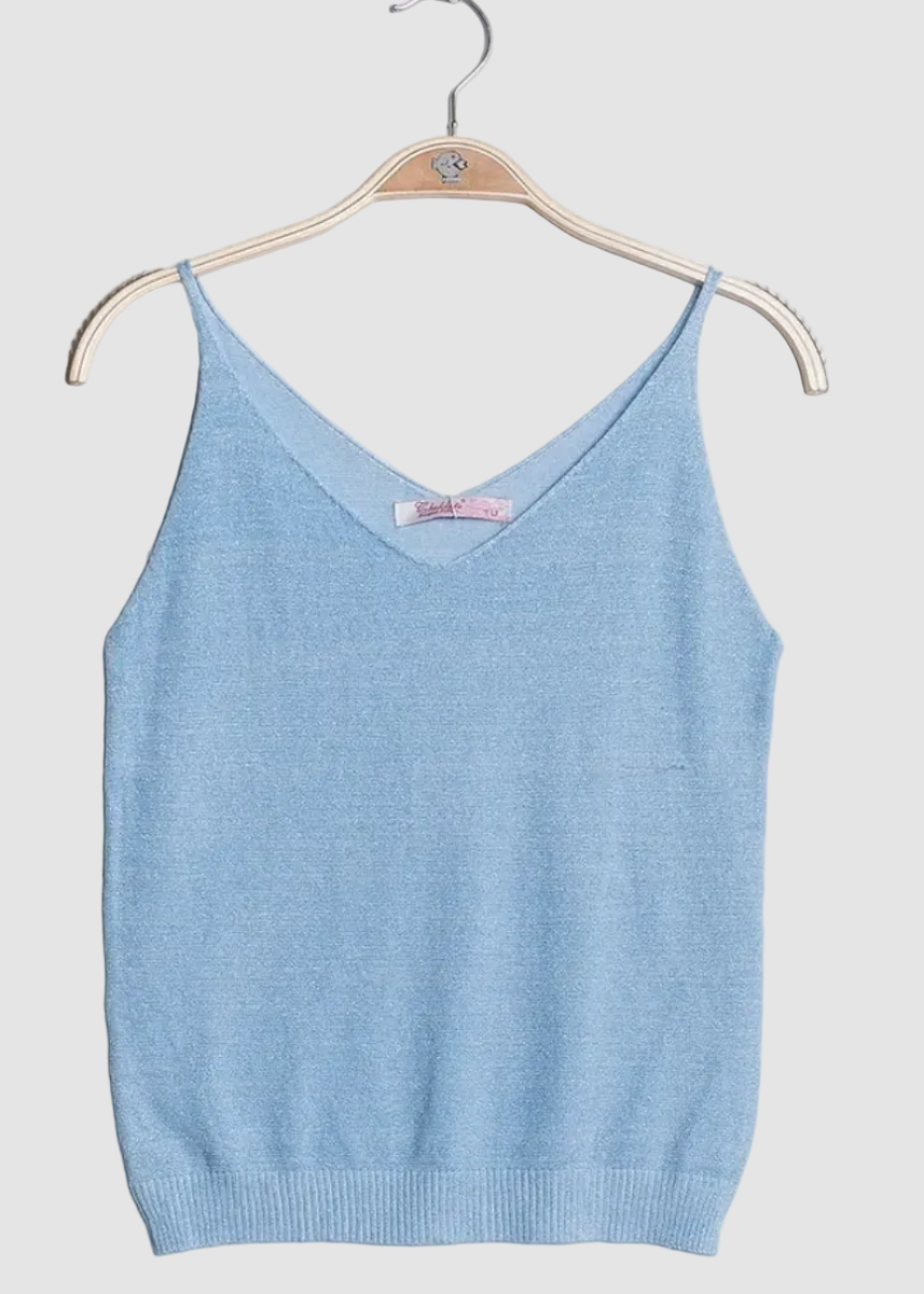 REEMA Tank Top