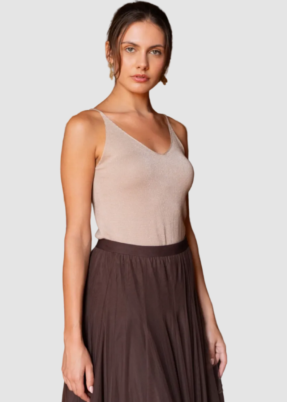REEMA Tank Top