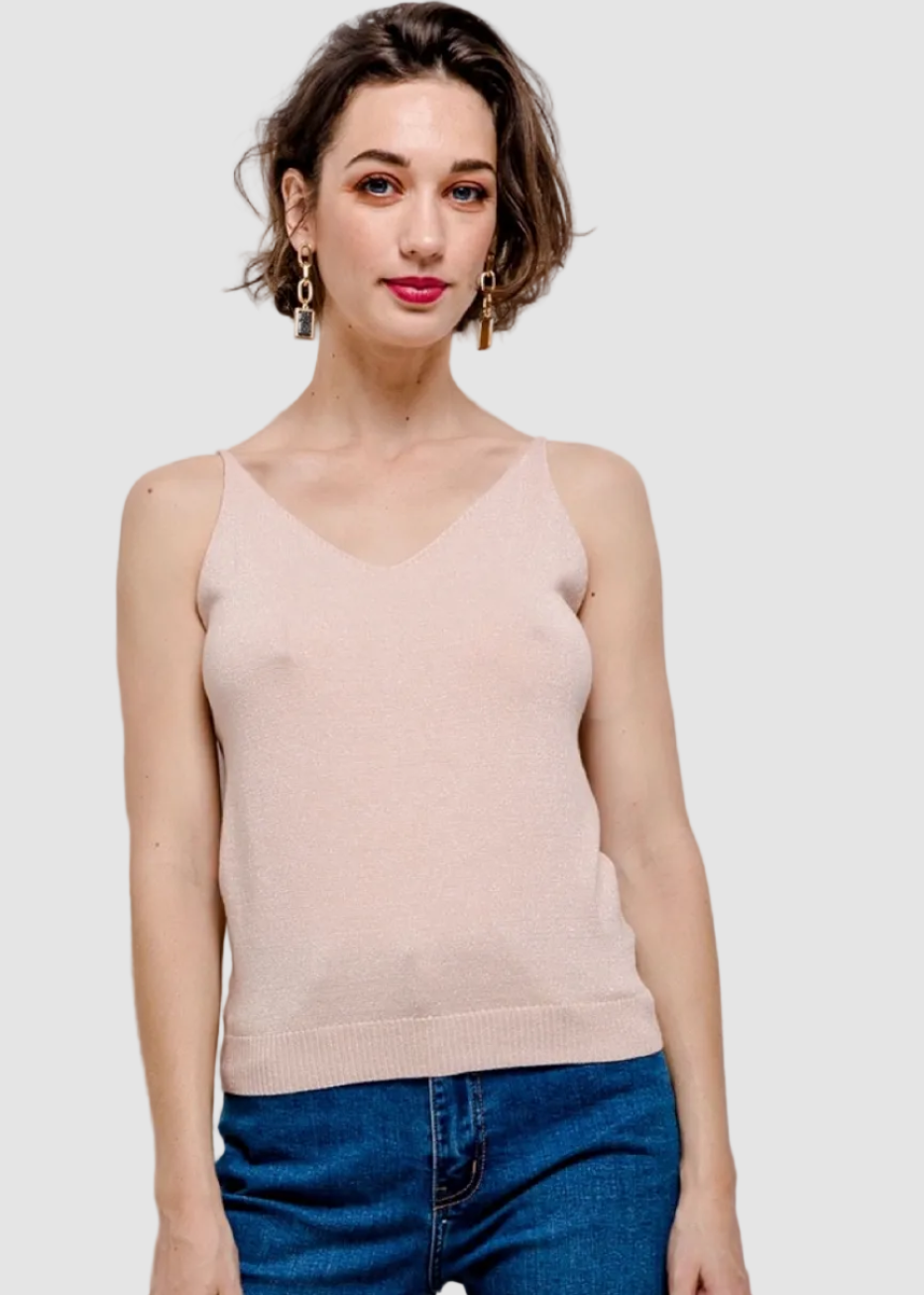 REEMA Tank Top
