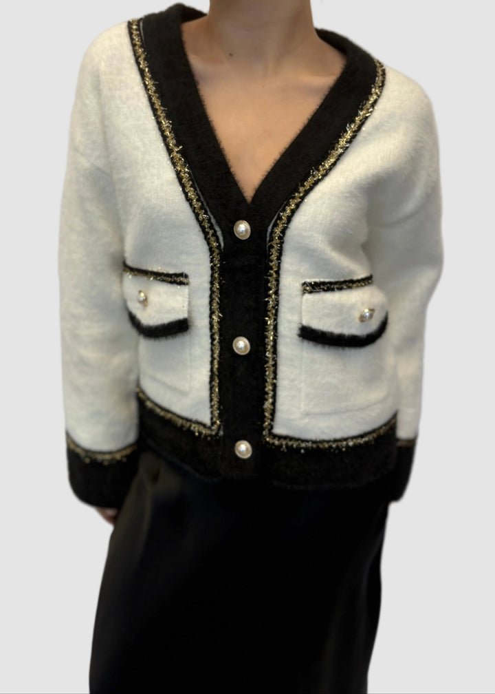Cardigan Salma