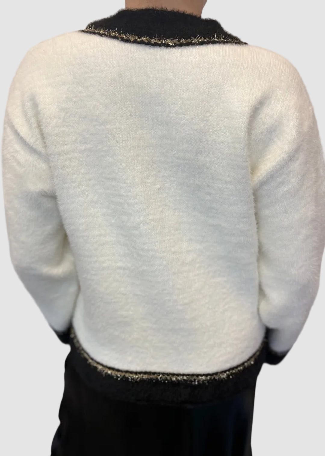Cardigan Salma