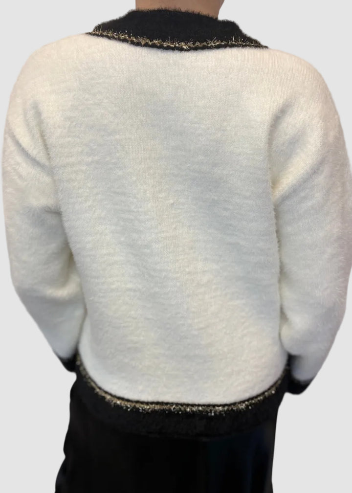 Cardigan Salma