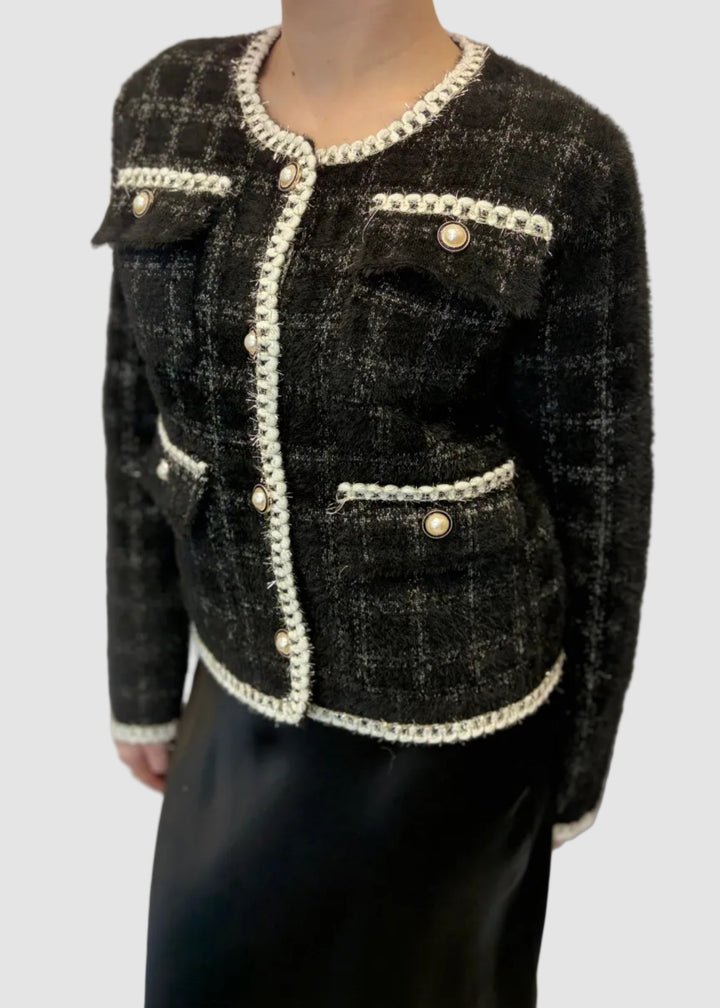 Cardigan Louisa