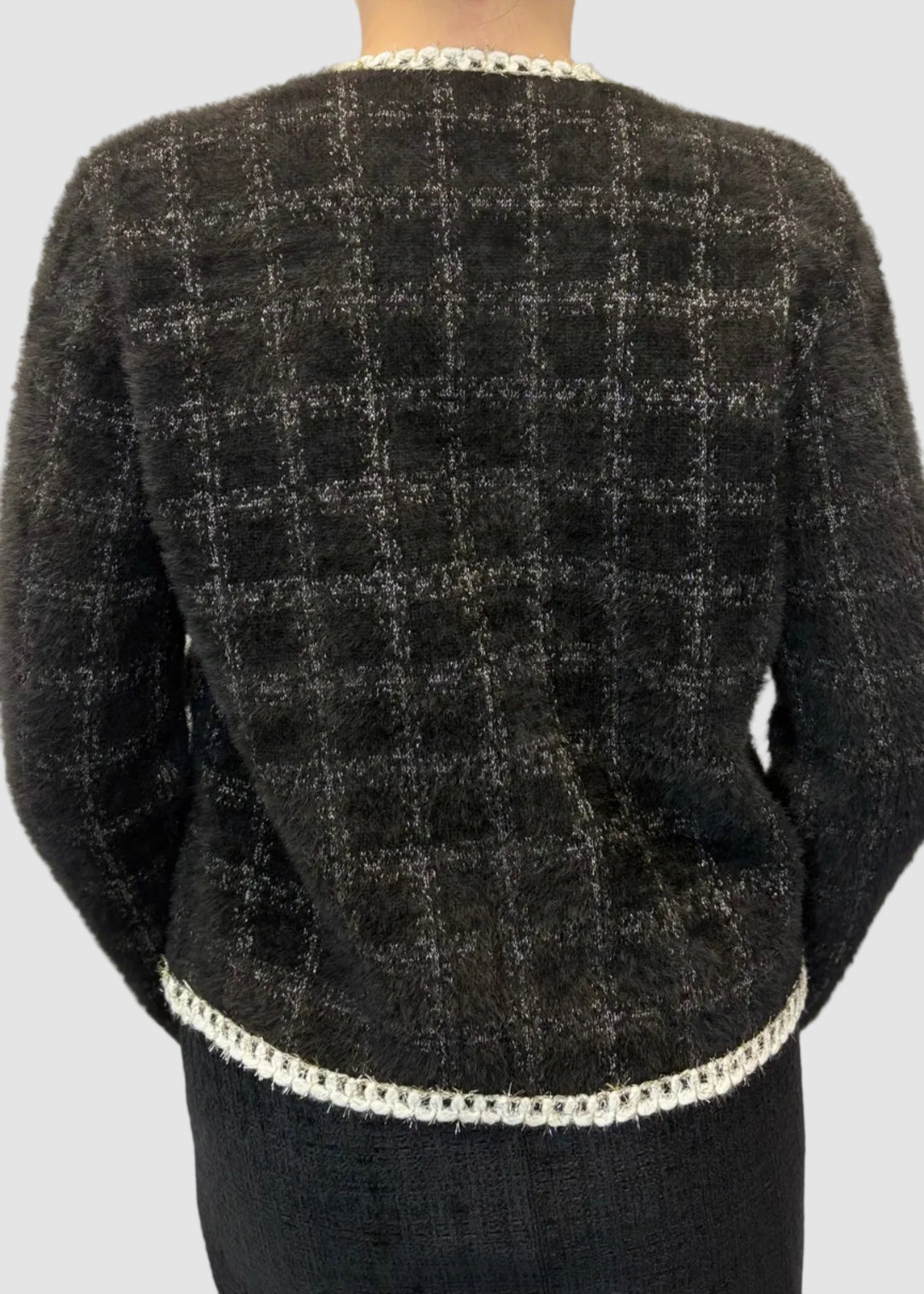 Cardigan Louisa