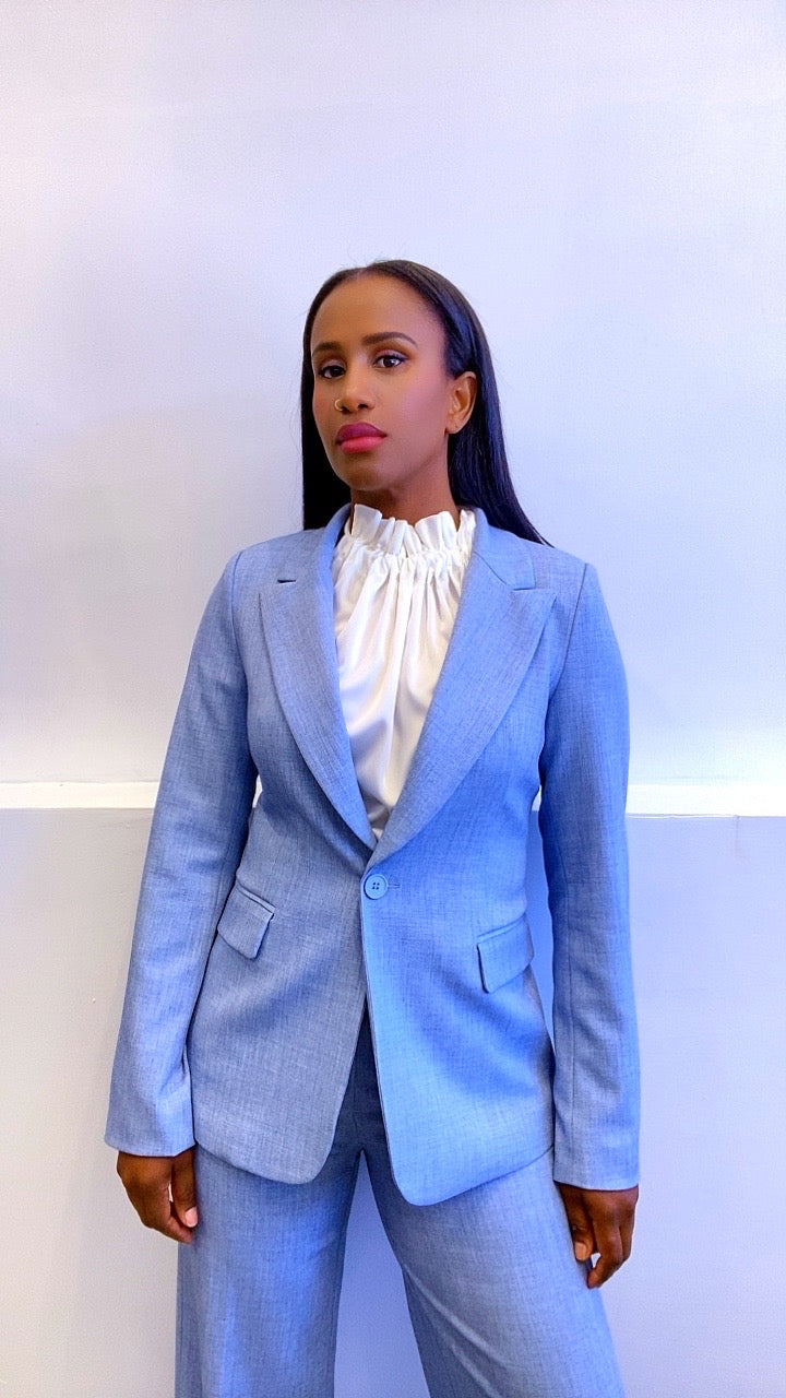 Natacha Blazer
