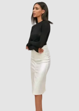 Jupe enduit Ladyboss